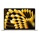 لپ تاپ 15.3 اینچی اپل مدل مک بوک ایر استدیو هارد اس‌اس‌دی