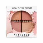 هایلایتر (MINISTAR Professional Makeup)