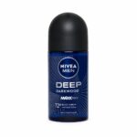 مام مردانه نیوا (NIVEA MEN Deep Darkwood)