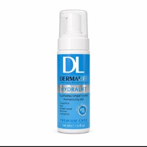 فوم شست و شو صورت (DERMALIFT Hydralift)