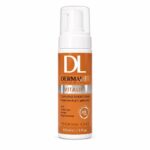 فوم شست و شو صورت(DERMALIFT Vitalift)
