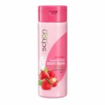 شامپو بدن کوچک شون (Sweet & Fresh Strawberry)