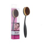 براش ارایشی بیضی(Toothbrush Brush)
