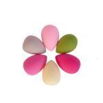 پد تخم مرغی اسفنجی بزرگ(Beauty Blender) - تصویر 2