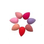 پد تخم مرغی اسفنجی بزرگ(Beauty Blender)