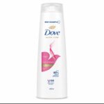 شامپو موی داو (Ultra Care Colour Vibrancy)