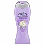 نرم‌کننده موی اکتیو (Hair Conditioner)