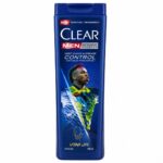 شامپو ضد شوره مردانه کلیر (Deep Clean & Grease Control)