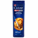 شامپو ضد شوره مردانه کلیر(Hairfall Defense)