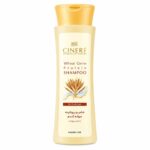 شامپو موی سینره (Wheat Germ Protein Shampoo)