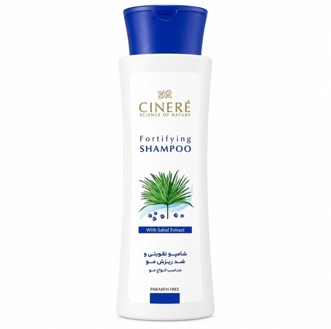 photo_2026-08-15_11-30-31 شامپو موی سینره (Fortifying Shampoo) - تصویر 1