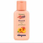 شامپو موی بس (Peach Fragrance)