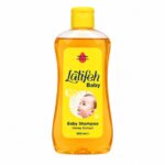شامپو بچه لطیفه کوچک (Honey Extract)