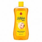 شامپو بچه لطیفه بزرگ (Honey Extract)