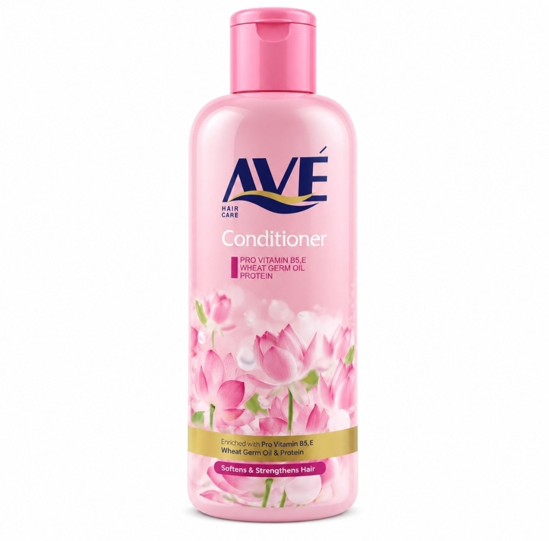 photo_2026-08-20_11-16-23 نرمکننده موی آوه (AVE Conditioner) - تصویر 1