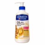 کرم مرطوب‌کننده کامئون (Oil++ Honey Infusion)