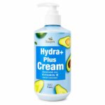 کرم مرطوب‌کننده (Soapex Hydra+ Plus Cream)