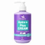 کرم مرطوب‌کننده (Soapex Hydra+ Plus Cream)