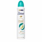 اسپری بدن داو (Advanced Care Go Fresh)