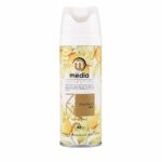 اسپری بدن زنانه مدیا (Shiseido Zen)