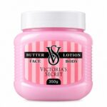 لوسیون باتر صورت و بدن ویکتوریا سکرت(Butter Lotion)