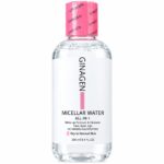 میسلار واتر گیناجن (Micellar Water)